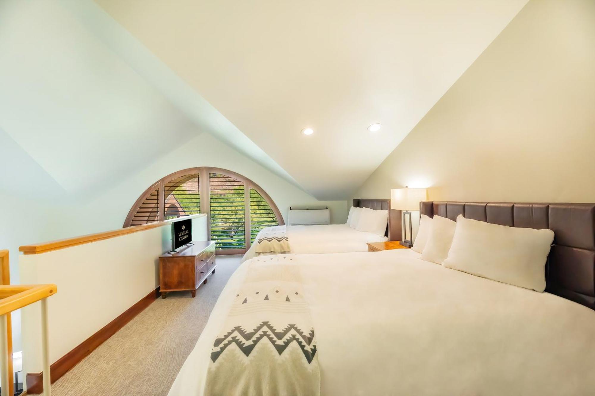เดอะลอดจ์ แอต เวนทานา แคนยอน Hotel Mount Lemmont ภายนอก รูปภาพ