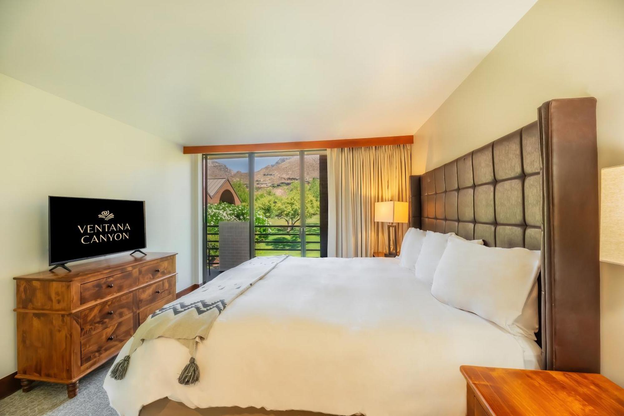 เดอะลอดจ์ แอต เวนทานา แคนยอน Hotel Mount Lemmont ภายนอก รูปภาพ